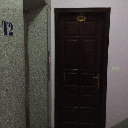 An Binh Hotel Hanoi Eksteriør bilde