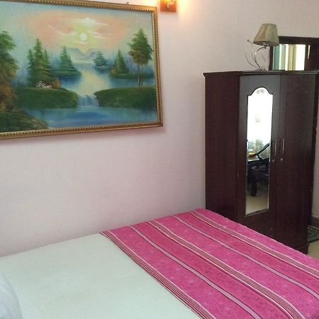 An Binh Hotel Hanoi Rom bilde