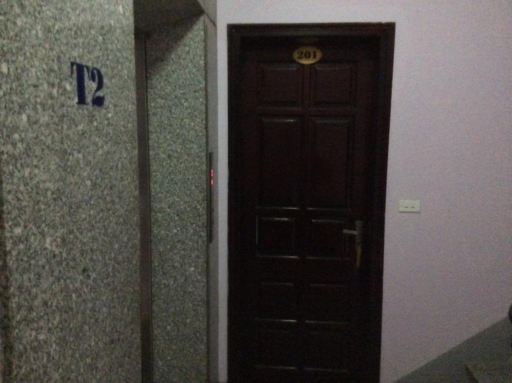 An Binh Hotel Hanoi Eksteriør bilde